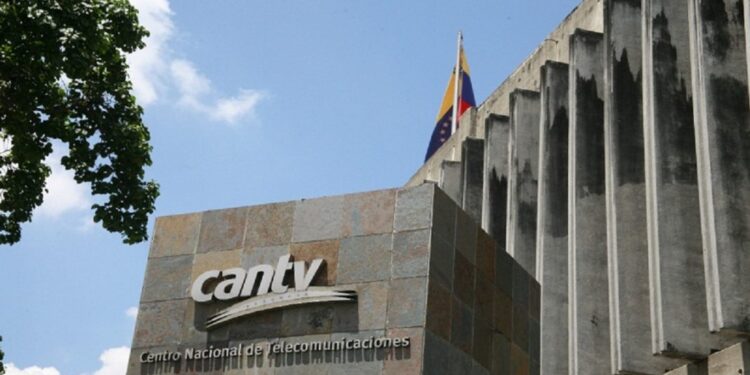 Cantv: Vandalismo Causó Fallas de Sistema este 11E 1 Cantv Movilnet reitera su compromiso para garantizar las comunicaciones en el pais 00