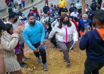 Rehabilitan carretera vieja de La Vega 3 Rehabilitan carretera vieja de La Vega