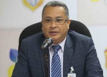 Cicpc Comisario Douglas Rico 01 2019