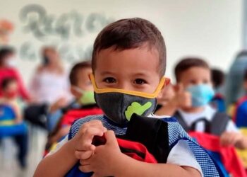 Centro Educativo en Caracas