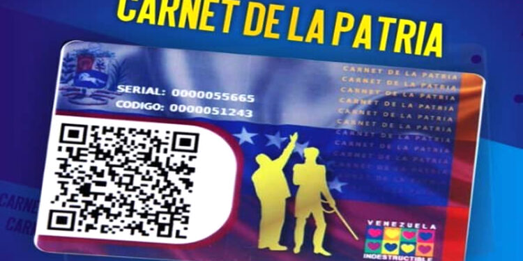 Sistema Patria inició la entrega del Bono de Reyes 2022 1 Comienza llegar Bono Especial Complementario Bs 250 mil 1