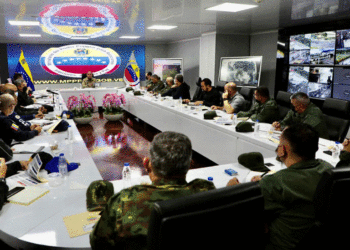 Consejo de Seguridad Ciudadana avalúa nuevas estrategias 2022