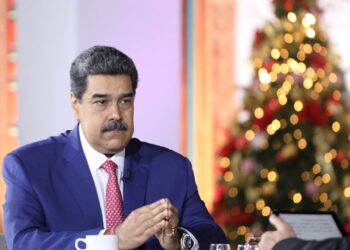 Presidente Maduro proyecta un crecimiento económico de 7,5 % para 2022