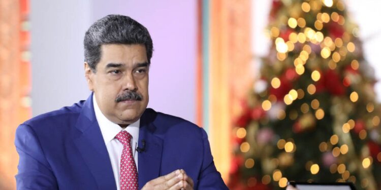 Presidente Maduro proyecta un crecimiento económico de 7,5 % para 2022 1 Presidente Maduro proyecta un crecimiento económico de 7,5 % para 2022