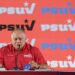 Diosdado Cabello: "El revocatorio rodó" 8 Diosdado Cabello, primer vicepresidente del Psuv.