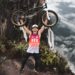Daniel Dhers Llevo su Bicicleta Al Salto Ángel 12 Daniel Dhers Salto Angel Foto Instagram e1641901912124 696x632 1