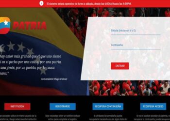 Descargar Planilla hogares de la patria