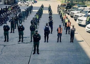 FANB afina motores para garantizar la seguridad del país