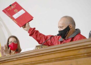 Diosdado Cabello: Reforma de la Ley del TSJ permite organizar nuestro sistema de Justicia