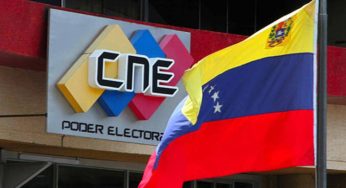CNE advierte que veedores nacionales están obligados a mantener una conducta imparcial en elecciones de Barinas
