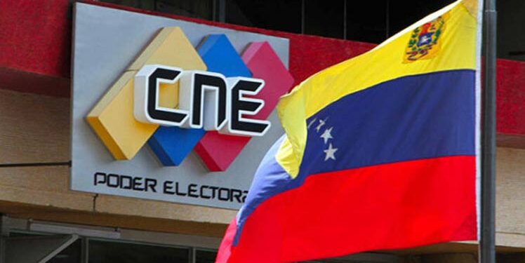CNE advierte que veedores nacionales están obligados a mantener una conducta imparcial en elecciones de Barinas 1 Las elecciones en Barinas se realizarán este domingo 9 de enero.