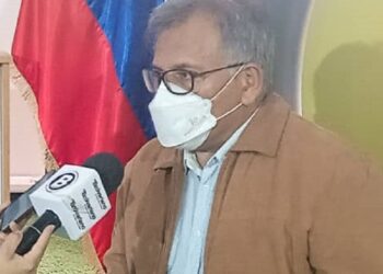 MP ha detenido a más de 290 exfiscales por contrabando