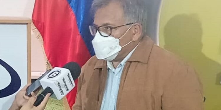 Viceministro Juan Arias: economía digital será menos dependiente del petróleo 1 MP ha detenido a más de 290 exfiscales por contrabando