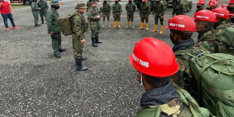 Embajador ruso no descarta cooperación militar de Venezuela 1 Embajador ruso no sea aeta cooperación militar de Venezuela