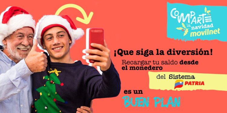 Recarga tu saldo Movilnet desde el monedero del Sistema Patria 1 FIBrCmsXsAE5s Y