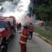 Bomberos de Distrito Capital atienden incendio en Fuerte Tiuna 10 FIh61cQXEAItg u
