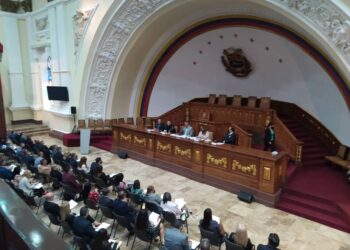 Se conformaron cinco mesas de trabajo para recoger las propuestas e inquietudes.