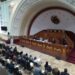 AN convoca consulta pública del Proyecto de Reforma de la Ley Orgánica del TSJ 10 Se conformaron cinco mesas de trabajo para recoger las propuestas e inquietudes.