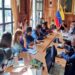 Nahum Fernández continúa embellecimiento de Caracas 9 Nahum Fernández continúa embellecimiento de Caracas