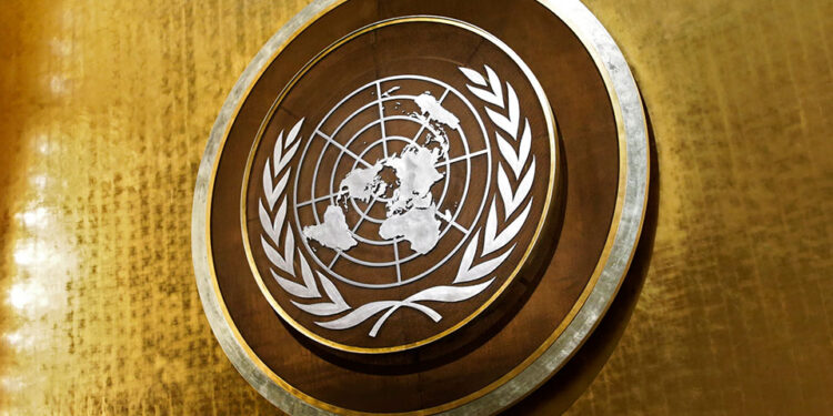 Venezuela perdió el derecho de voto en la ONU 1 GA72 Atmosphere September2017 RB 7758 1 960x640