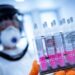 Francia identifica una nueva variante de Covid-19 con más mutaciones que ómicron 11 Esta variante contiene 46 mutaciones, es decir todavía más que ómicron.