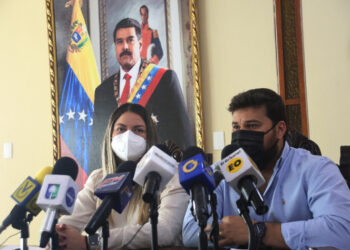 Luna destacó que este 2022 será mejor para la entidad