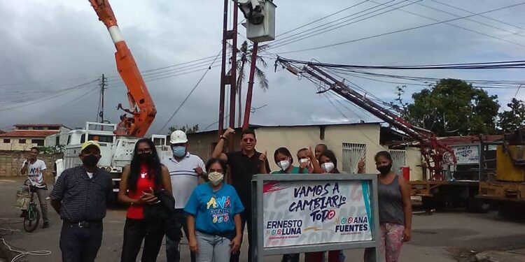 Los representantes de la entidad seguirán desplegados beneficiando a los ciudadanos