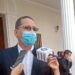 Faria: Industria petrolera aporta el 95% de las divisas que requiere el país 13 "La economía se transformará en inversión productiva", dijo Faría