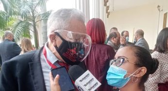 Rojas: Nueva dirección de la AN tiene líneas estratégicas distintas