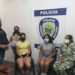 Servicio de Investigaciones Penales de Polimaturín rescató a adolescente de 14 años desaparecida 12 IMG 20220110 WA0031