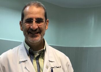 Fortalecerá el campo de salud de la entidad