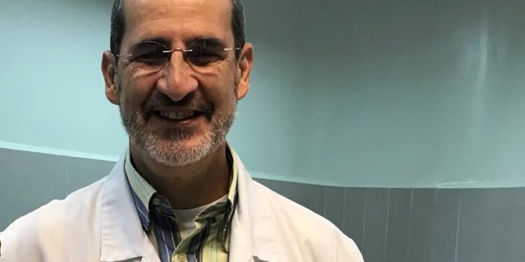 Designado Victor Dávila como director de salud en Monagas 1 Fortalecerá el campo de salud de la entidad