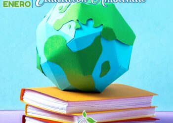 Hoy se conmemora el Día Mundial de la Educación Ambiental