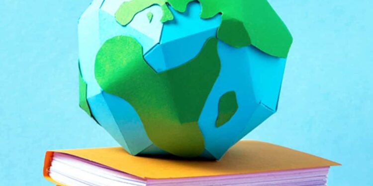 Hoy se conmemora el Día Mundial de la Educación Ambiental