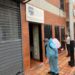 Desinfectan oficinas del Saren en Monagas 8 Desinfectan oficinas del Saren en Monagas