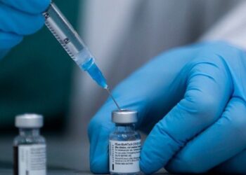 Este nuevo lote proporcionará más vacunas a la población mexicana