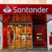 Banco Santander depositó a sus clientes más de 170 millones de dólares por error 9 Santander está trabajando con otras entidades bancarias para recuperar el dinero