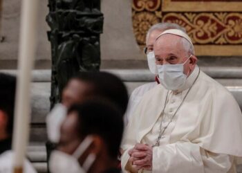 El representante del Vaticano calificó de “repugnante” y una “masacre insensata” la guerra de Ucrania