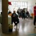 España detectó los primeros casos de Flurona (gripe y COVID-19) 8 Son pocos los casos que se detectaron en el país