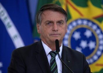 Fue internado de emergencia este lunes