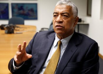 Fermín asegura que el voto es la única solución al problema