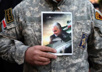 Irán espera que se haga justicia