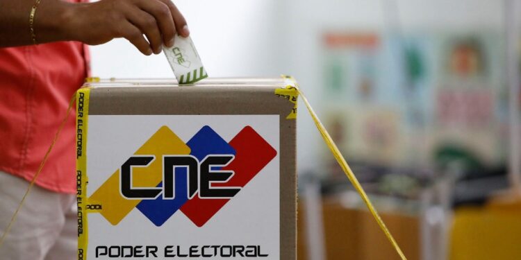 Elecciones en Barinas contará con 543 centros de votación 1 Sin embargo, la cifra planteada por Súmate no es tan certera