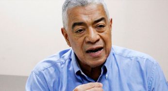 Fermín: Sergio Garrido «debe buscar caminos de entendimiento»