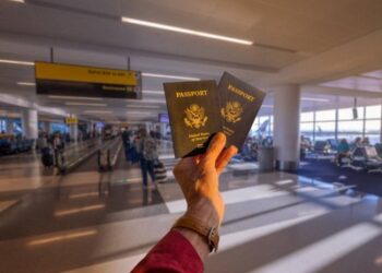 Esta es la lista de los países dónde se puede viajar sin visa