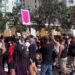 Florida: fuertes manifestaciones por aumento de alquiler y desalojo 11 El aumento será a partir del 01 de febrero