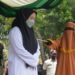 Indonesia: mujer recibió 100 latigazos por adulterio 11 Los verdugos tuvieron que parar un momento porque a la mujer le dolía