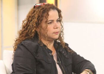 Iris Varela designada vicepresidenta del Psuv en Barinas