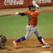 Caribes a Leones 3-2 en Suelo Oriental 9 JESUS SUCRE