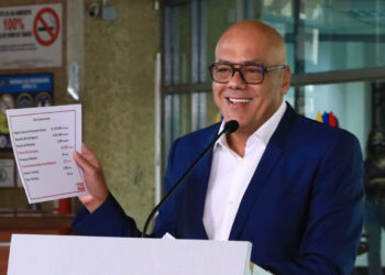 Rodríguez señaló que manifestaciones de voluntad solo recabaron 35 firmas